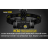 Налобный фонарь NITECORE HC60W CREE XM-L2 U2