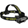 Налобный фонарь NITECORE HC60W V2 OSRAM P9 Тёплый свет