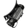 Налобный фонарь NITECORE HC60W V2 OSRAM P9 Тёплый свет