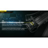 Налобный фонарь NITECORE HC60W V2 OSRAM P9 Тёплый свет