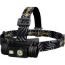 Налобный фонарь NITECORE HC65
