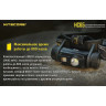 Налобный фонарь NITECORE HC65