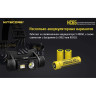 Налобный фонарь NITECORE HC65