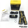 Налобный фонарь NITECORE HC65