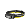 Налобный фонарь NITECORE HC65 UHE ULTRA HIGH TRIPLE OUTPUT METAL HEADLAMP