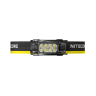 Налобный фонарь NITECORE HC65 UHE ULTRA HIGH TRIPLE OUTPUT METAL HEADLAMP