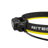 Налобный фонарь NITECORE HC65 UHE ULTRA HIGH TRIPLE OUTPUT METAL HEADLAMP