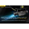 Налобный фонарь NITECORE HC65 V2 Luminus SST-40-W 21514