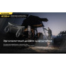 Налобный фонарь NITECORE HC65 V2 Luminus SST-40-W 21514