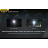 Налобный фонарь NITECORE HC65 V2 Luminus SST-40-W 21514