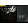Налобный фонарь NITECORE HC65 V2 Luminus SST-40-W 21514