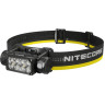Налобный фонарь NITECORE HC65UHE