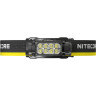 Налобный фонарь NITECORE HC65UHE