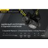 Налобный фонарь NITECORE HC68 2*LUMINUS SST-40-W