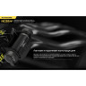 Налобный фонарь NITECORE HC68 2*LUMINUS SST-40-W
