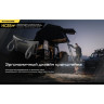 Налобный фонарь NITECORE HC68 2*LUMINUS SST-40-W