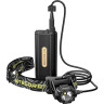 Налобный фонарь NITECORE HC70 CREE XM-L2 U2