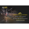 Налобный фонарь NITECORE HC70 CREE XM-L2 U2