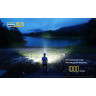 Налобный фонарь NITECORE HC70 CREE XM-L2 U2
