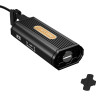 Налобный фонарь NITECORE HC70 CREE XM-L2 U2
