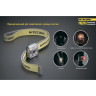 Налобный фонарь NITECORE NU05 KIT High Performance