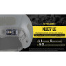 Налобный фонарь NITECORE NU07 19722