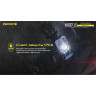 Налобный фонарь NITECORE NU07 19722