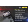 Налобный фонарь NITECORE NU07 19722