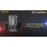 Налобный фонарь NITECORE NU07 19722