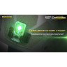 Налобный фонарь NITECORE NU07 19722