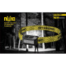 Налобный фонарь NITECORE NU10 RED (160 лм)