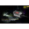 Налобный фонарь NITECORE NU10 White High Performance