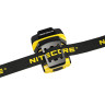 Налобный фонарь NITECORE NU11