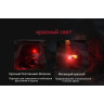 Налобный фонарь NITECORE NU11
