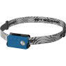Налобный фонарь NITECORE NU20 Blue, Cree XP-G2 S3