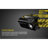 Налобный фонарь NITECORE NU20, красный (Cree XP-G2 S3)