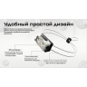 Налобный фонарь NITECORE NU21 Arctic White