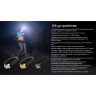 Налобный фонарь NITECORE NU21 Midnight Shadow