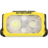 Налобный фонарь NITECORE NU21 Speed Yellow