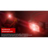 Налобный фонарь NITECORE NU21 Speed Yellow
