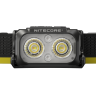 Налобный фонарь NITECORE NU25 Black CREE XP-G2 S3