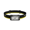 Налобный фонарь NITECORE NU25 Black CREE XP-G2 S3