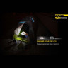 Налобный фонарь NITECORE NU30 Army Green Cree XP-G2 S3