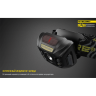 Налобный фонарь NITECORE NU30 Black Cree XP-G2 S3