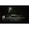 Налобный фонарь NITECORE NU31 CHILL BLUE PRIMARY