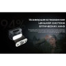 Налобный фонарь NITECORE NU31 CHILL BLUE PRIMARY