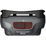 Налобный фонарь NITECORE NU31 SLATE GREY PRIMARY