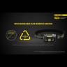 Налобный фонарь NITECORE NU32 (CREE XP-G2 S3)