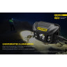 Налобный фонарь NITECORE NU32 (CREE XP-G2 S3)