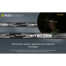 Налобный фонарь NITECORE NU33 Primary white LED+CRI>90